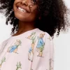 Girls Peter Rabbit Nightie