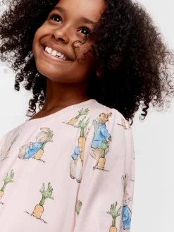 Girls Peter Rabbit Nightie