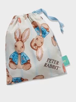 Jnr Kids Peter Rabbit Pj Set -Pajama Shop 853735 multi box t scaled