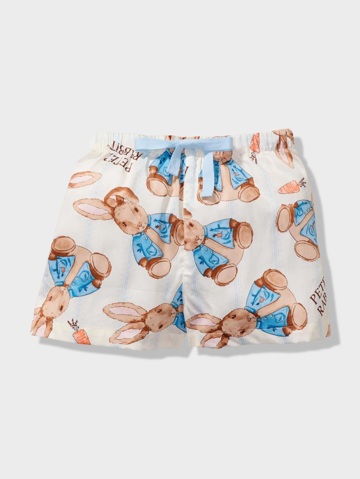 Kids Peter Rabbit Pj Set 2 Kids Peter Rabbit Pj Set - Image 2