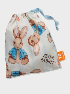 Kids Peter Rabbit Pj Set 8 Kids Peter Rabbit Pj Set -Pajama Shop 853736 multi box t scaled