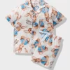 Kids Peter Rabbit Pj Set