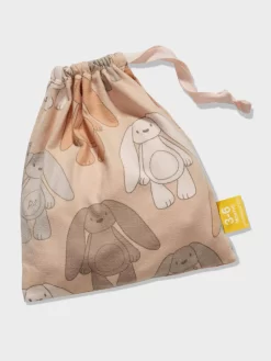 Baby Caramel Bunny Plush Pj Set 8 Baby Caramel Bunny Plush Pj Set -Pajama Shop 853744 caramel box t scaled