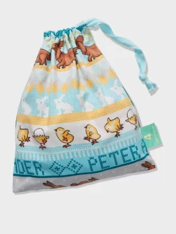 Jnr Kids Fair Isle Easter Pj Set -Pajama Shop 853748 multi box t scaled