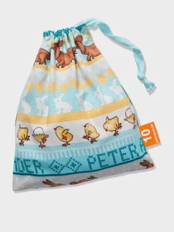 Kids Easter Fair Isle Pj Set -Pajama Shop 853754 multi box t scaled