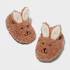 Baby Bunny Booties