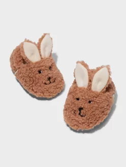 Baby Bunny Booties
