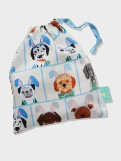 Jnr Kids Puppy Bunny Pj Set 12 Jnr Kids Puppy Bunny Pj Set -Pajama Shop 853790 multi box t scaled