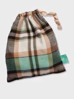 Jnr Boys Waffle Check Pj Set -Pajama Shop 853791 multi box t scaled