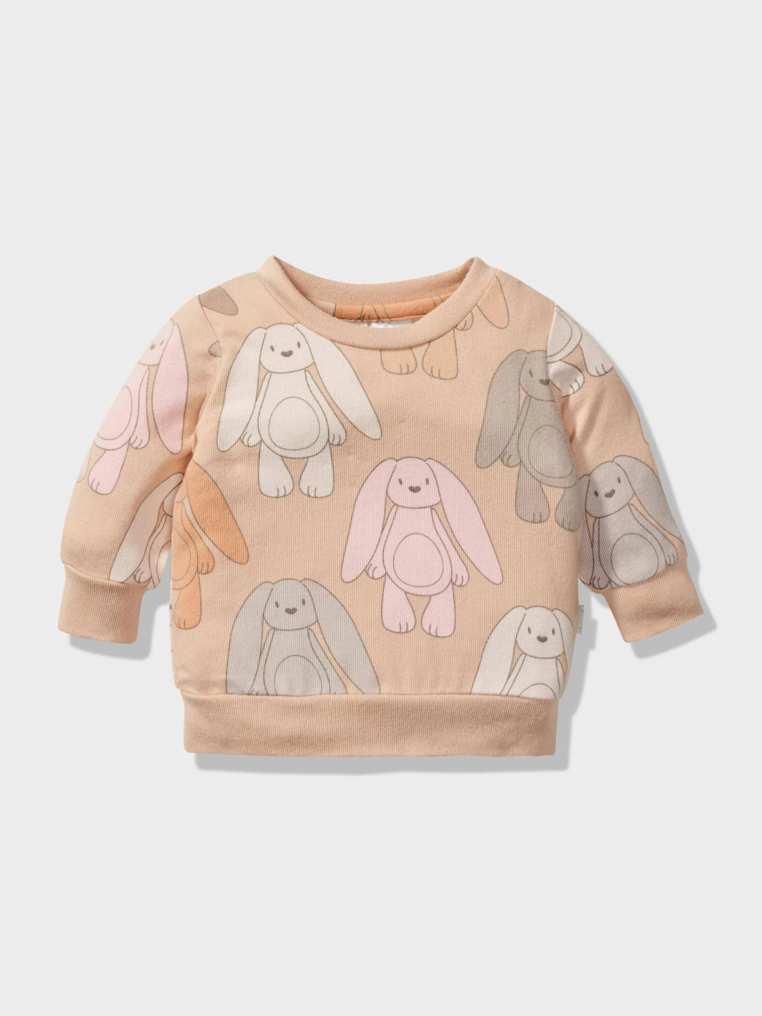 Baby Bunnies Pj Set 3 Baby Bunnies Pj Set - Image 3