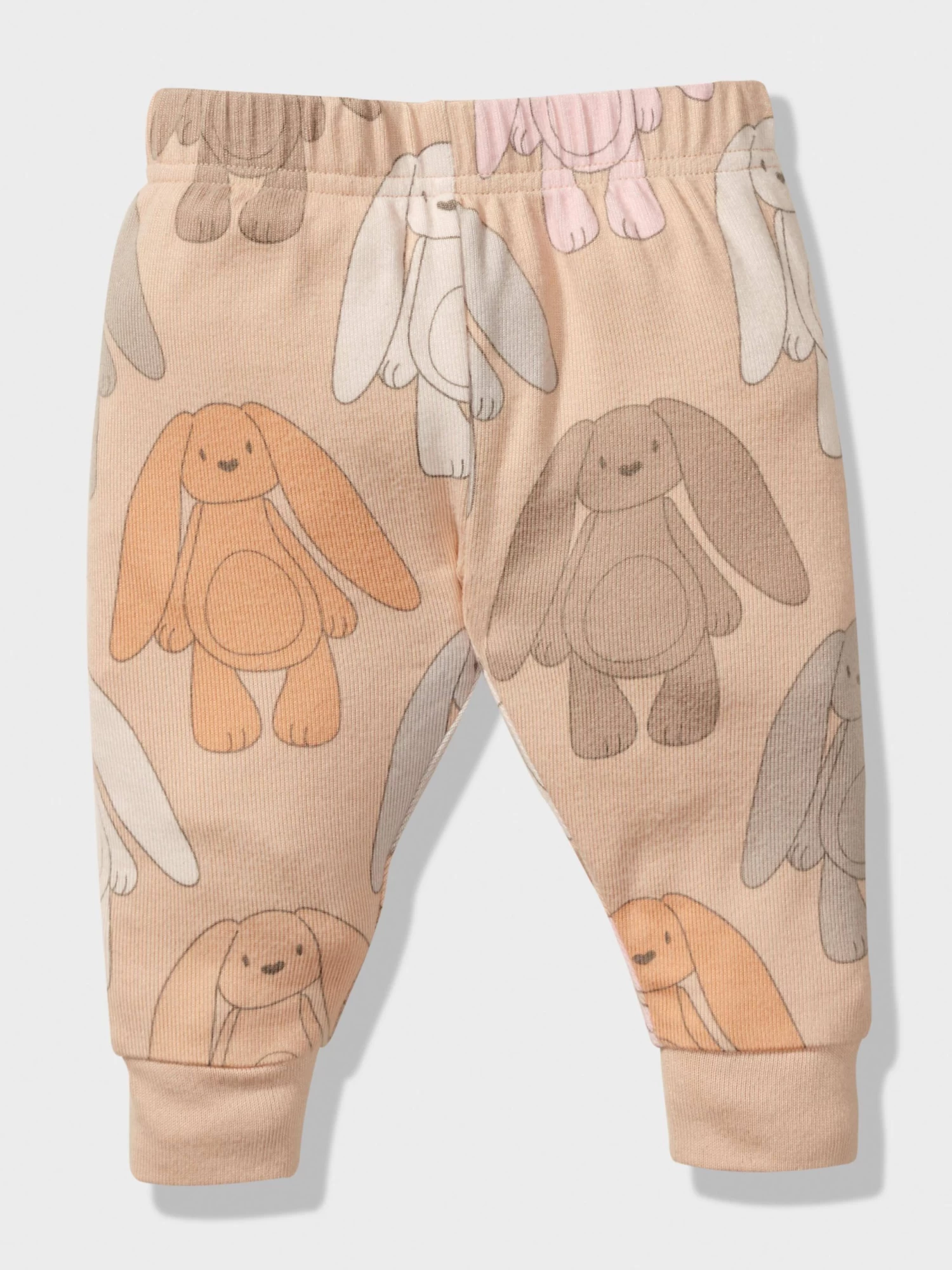 Baby Bunnies Pj Set 2 Baby Bunnies Pj Set - Image 2