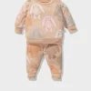 Baby Bunnies Pj Set