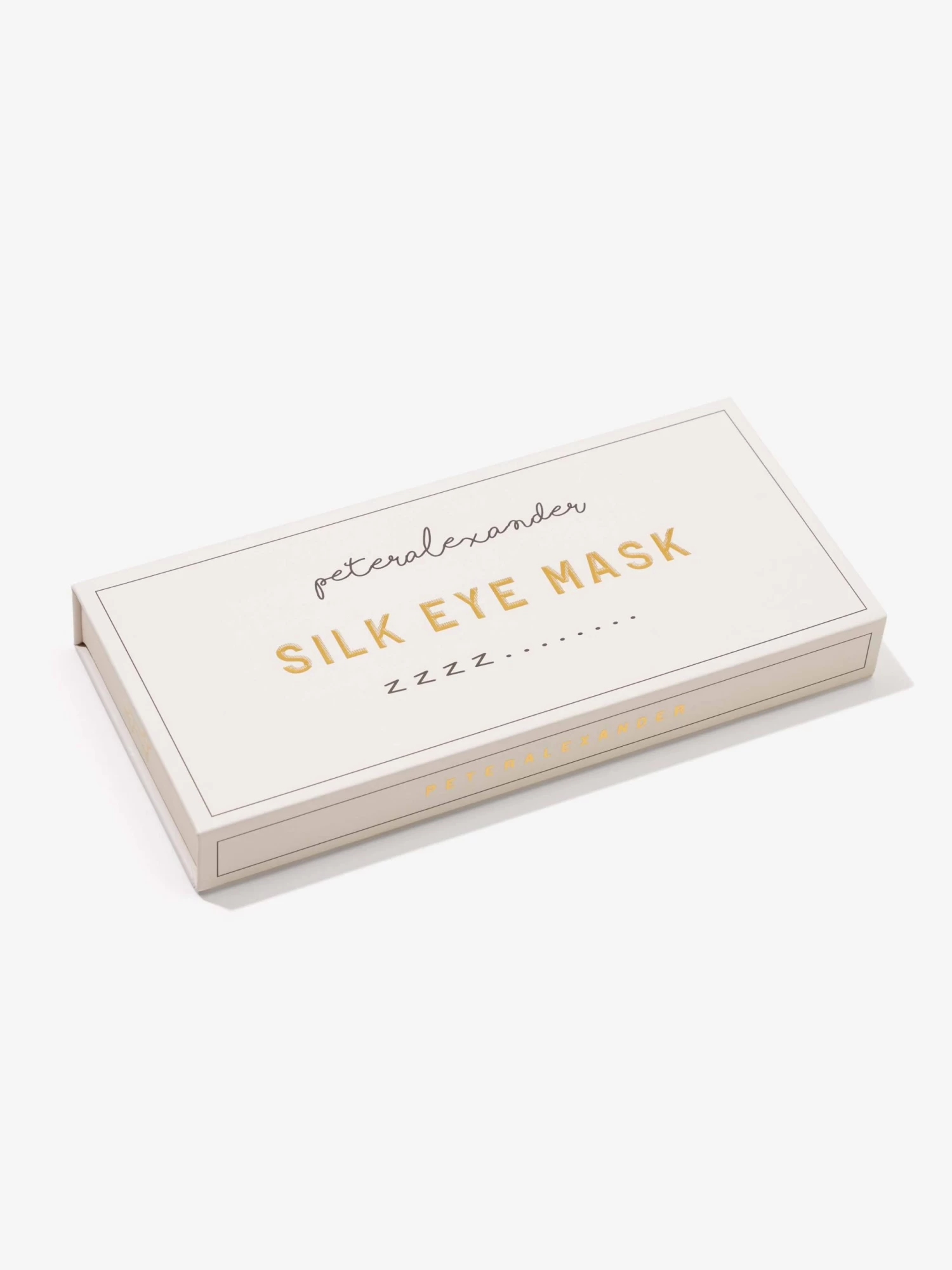 Mulberry Silk Eye Mask 5 Mulberry Silk Eye Mask - Image 5