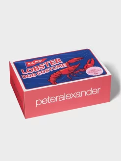 Lobster Dog Costume -Pajama Shop 868702 red box t scaled