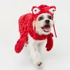 Lobster Dog Costume