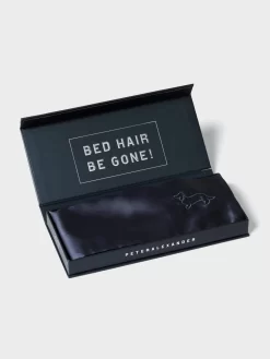 Charcoal Mulberry Silk Pillowcase 8 Charcoal Mulberry Silk Pillowcase -Pajama Shop 868705 charcoal maq2 t scaled