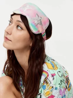 Stars In Her Eyes Eye Mask