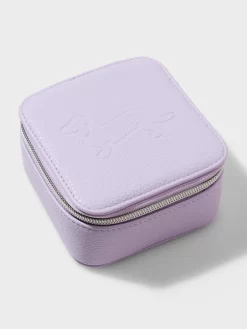 Lilac Luxe Jewelry Traveller