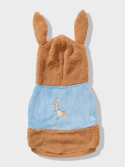 Peter Rabbit Dog Hoodie -Pajama Shop 868991 multi maq2 t scaled