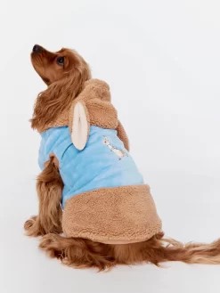Peter Rabbit Dog Hoodie