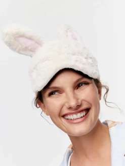 Bunny Eye Mask