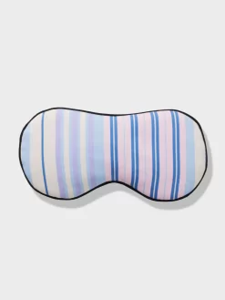 Stripe Eye Mask -Pajama Shop 869131 multi maq t scaled