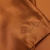Caramel Silk Pillowcase