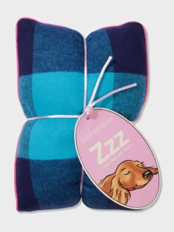 Buffalo Check Heat Pillow