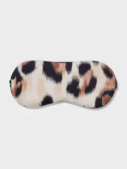 Leopard Eye Mask 5 Leopard Eye Mask -Pajama Shop 869367 multi maq t scaled
