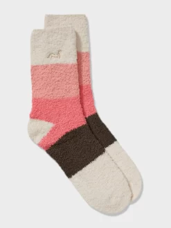 Cosy Camille Sock -Pajama Shop 870047 multi maq t scaled