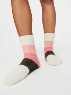 Cosy Camille Sock