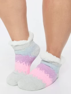 Betty Bootie Sock