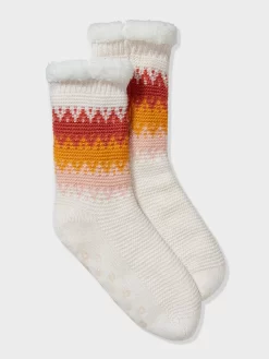 Chevy Charlene Sock -Pajama Shop 870056 multi maq t scaled