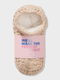 Boho Knit Super Sock -Pajama Shop 871222 natural box t scaled