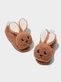 Bunny Slipper