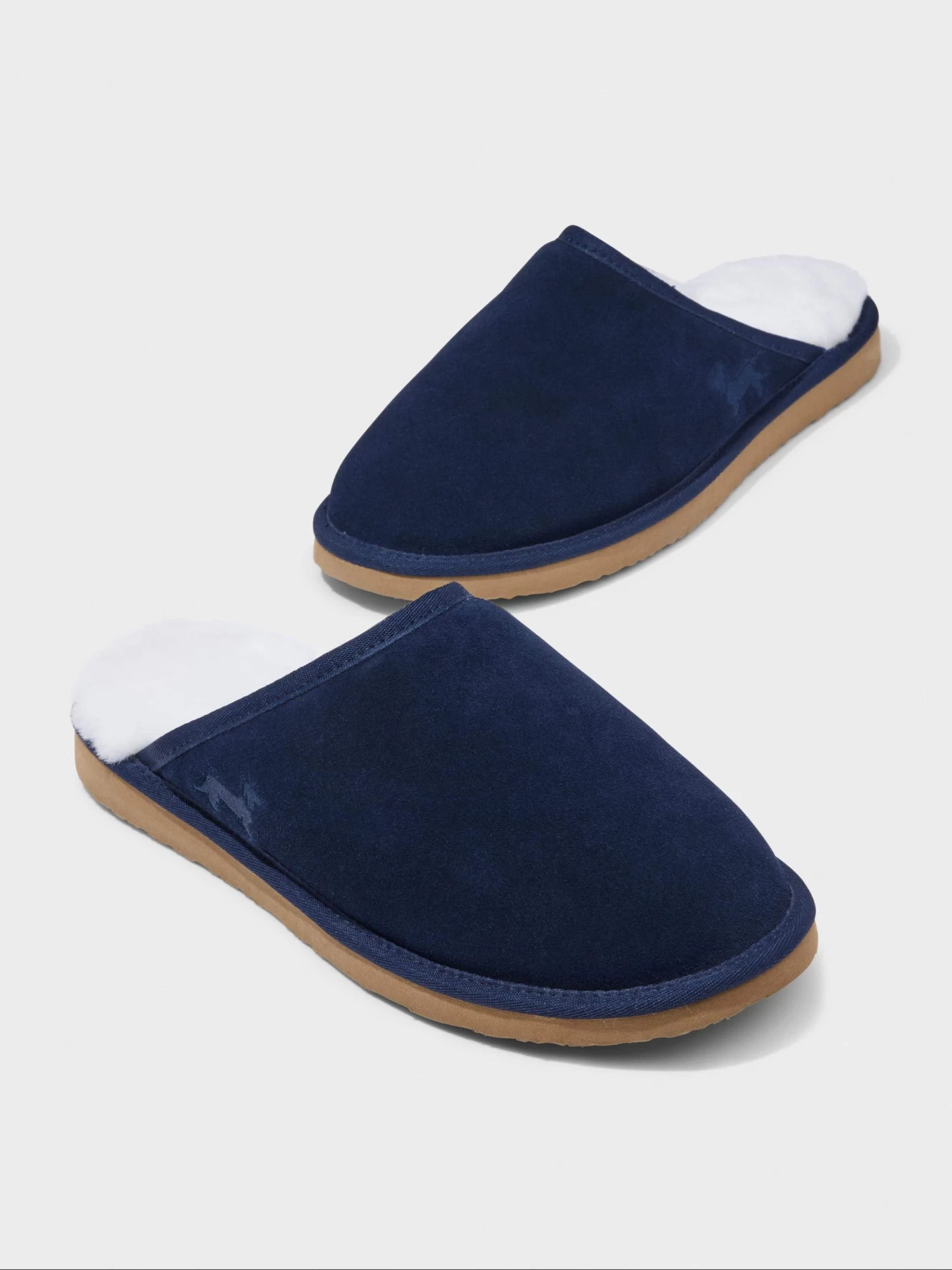 Suede Scuffs 1 Suede Scuffs