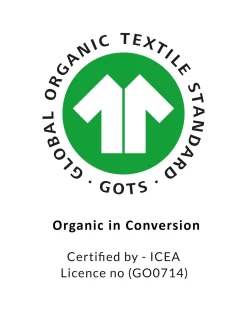 Organic Oatmeal Easy Pj Pant 9 Organic Oatmeal Easy Pj Pant -Pajama Shop gots india t 25 scaled