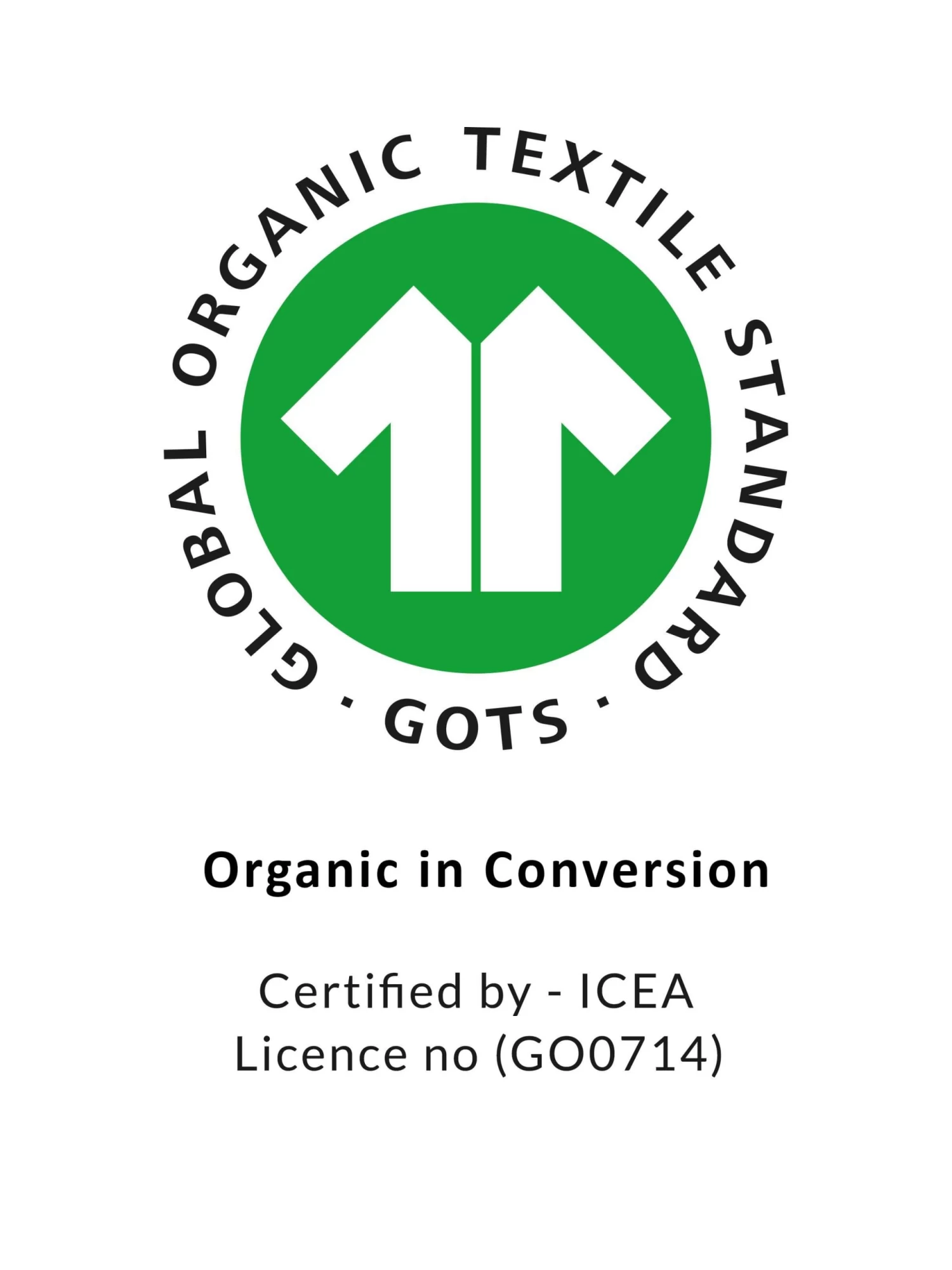 Organic Oatmeal Easy Pj Pant 5 Organic Oatmeal Easy Pj Pant - Image 5